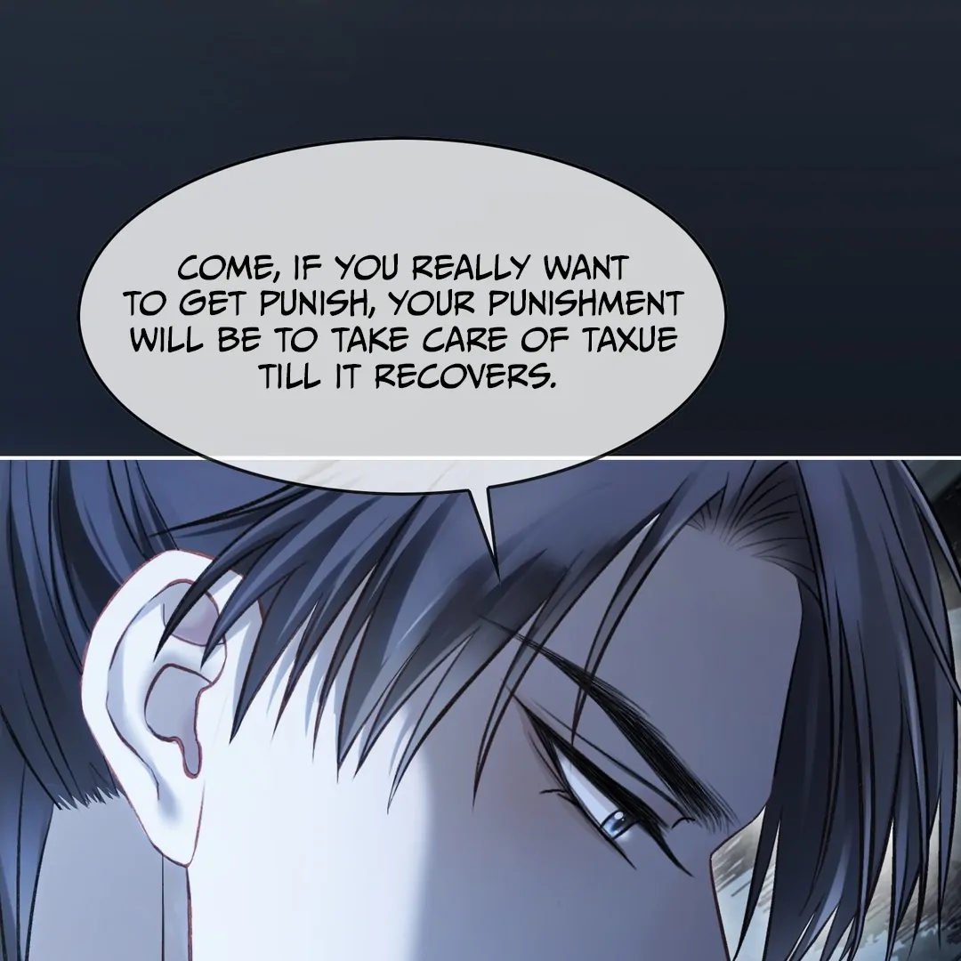 Quick Transmigration: Addictive Relationship - Chapter 22 Page 14