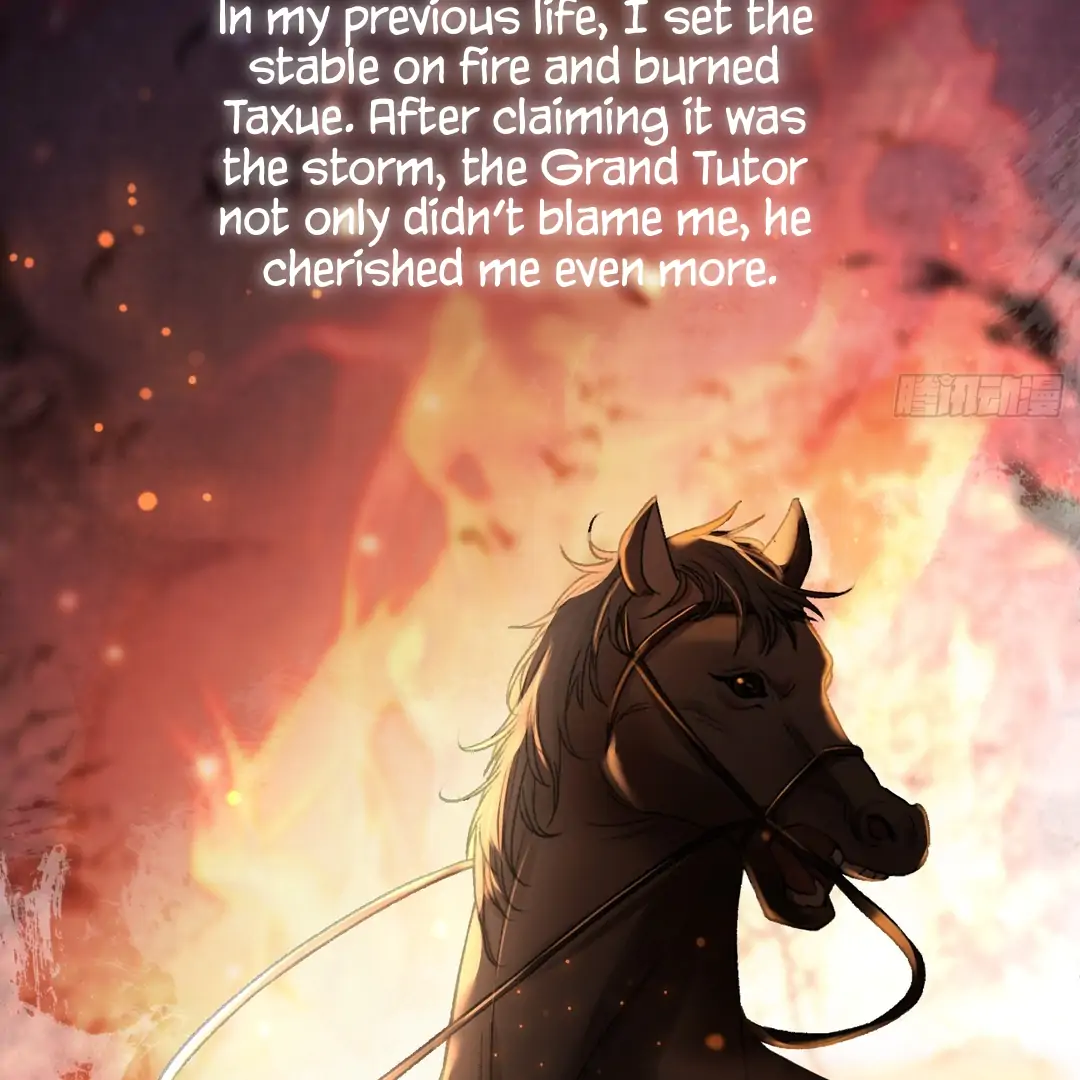Quick Transmigration: Addictive Relationship - Chapter 22 Page 20