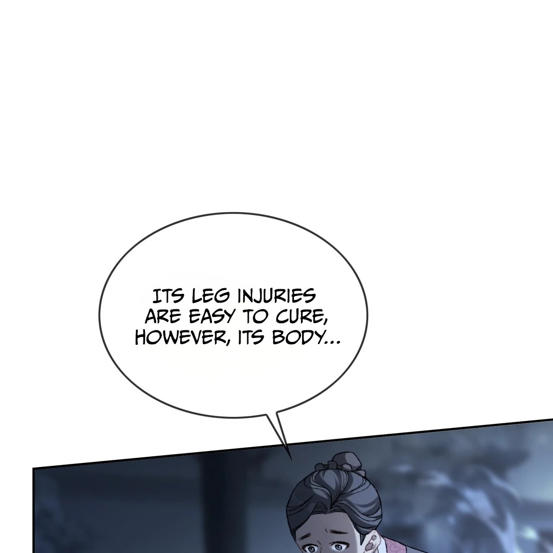 Quick Transmigration: Addictive Relationship - Chapter 22 Page 22