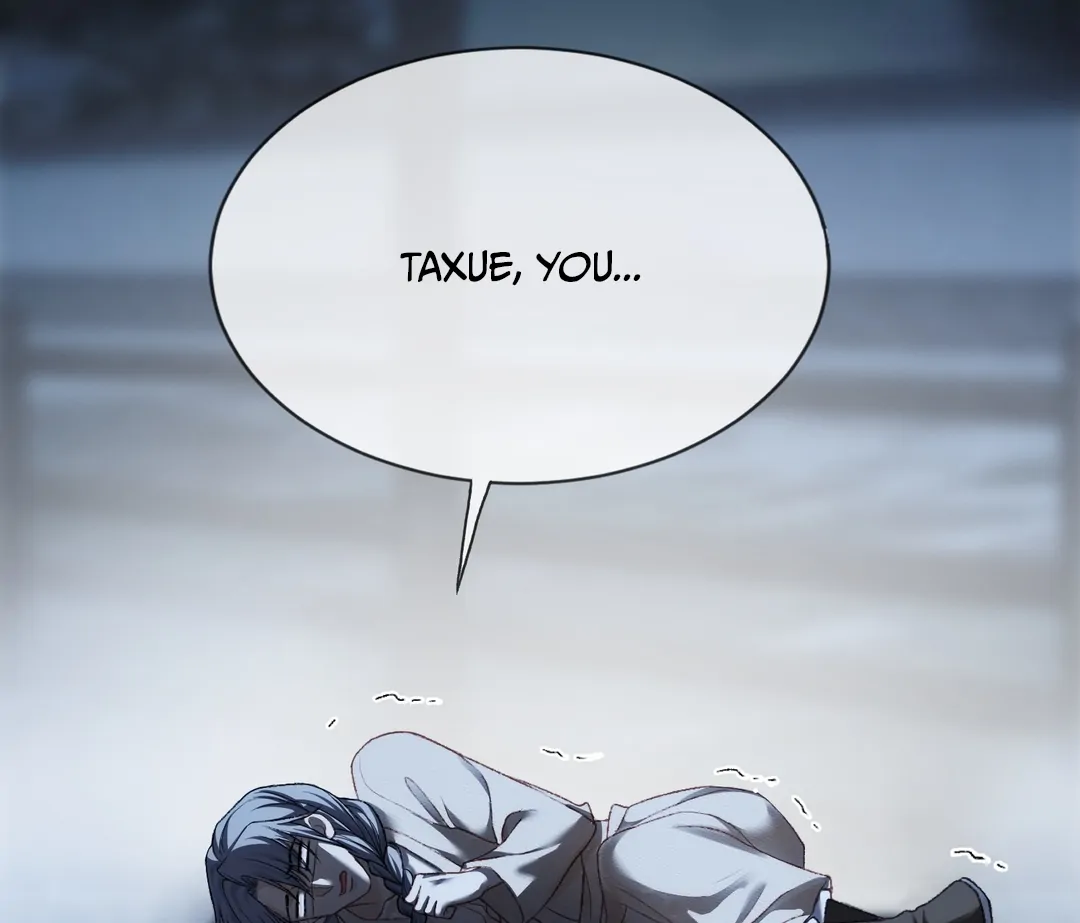 Quick Transmigration: Addictive Relationship - Chapter 22 Page 31