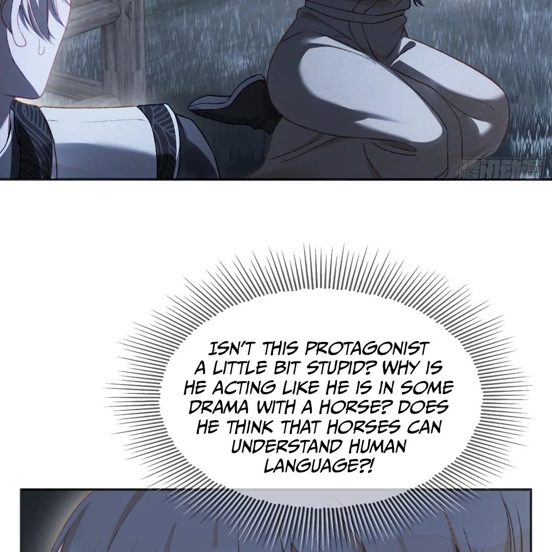 Quick Transmigration: Addictive Relationship - Chapter 22 Page 37