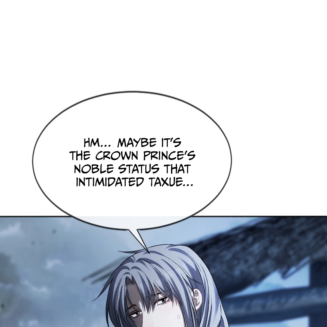 Quick Transmigration: Addictive Relationship - Chapter 22 Page 39