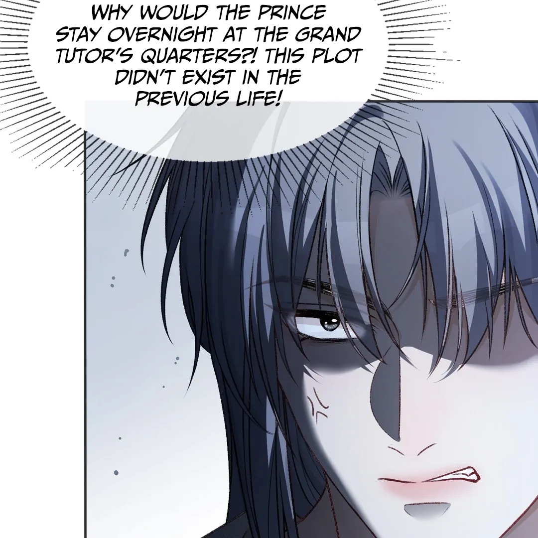 Quick Transmigration: Addictive Relationship - Chapter 22 Page 41