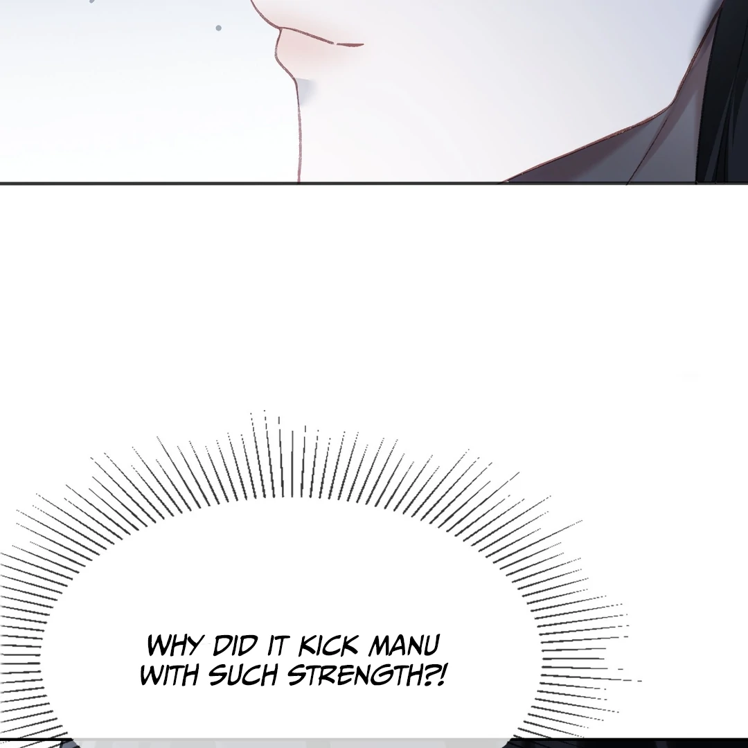 Quick Transmigration: Addictive Relationship - Chapter 22 Page 45