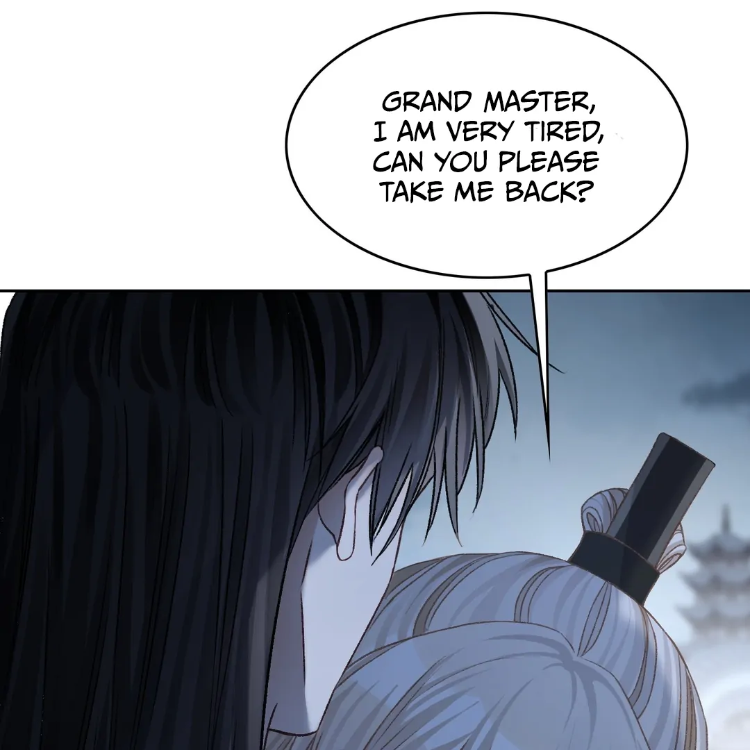 Quick Transmigration: Addictive Relationship - Chapter 22 Page 61