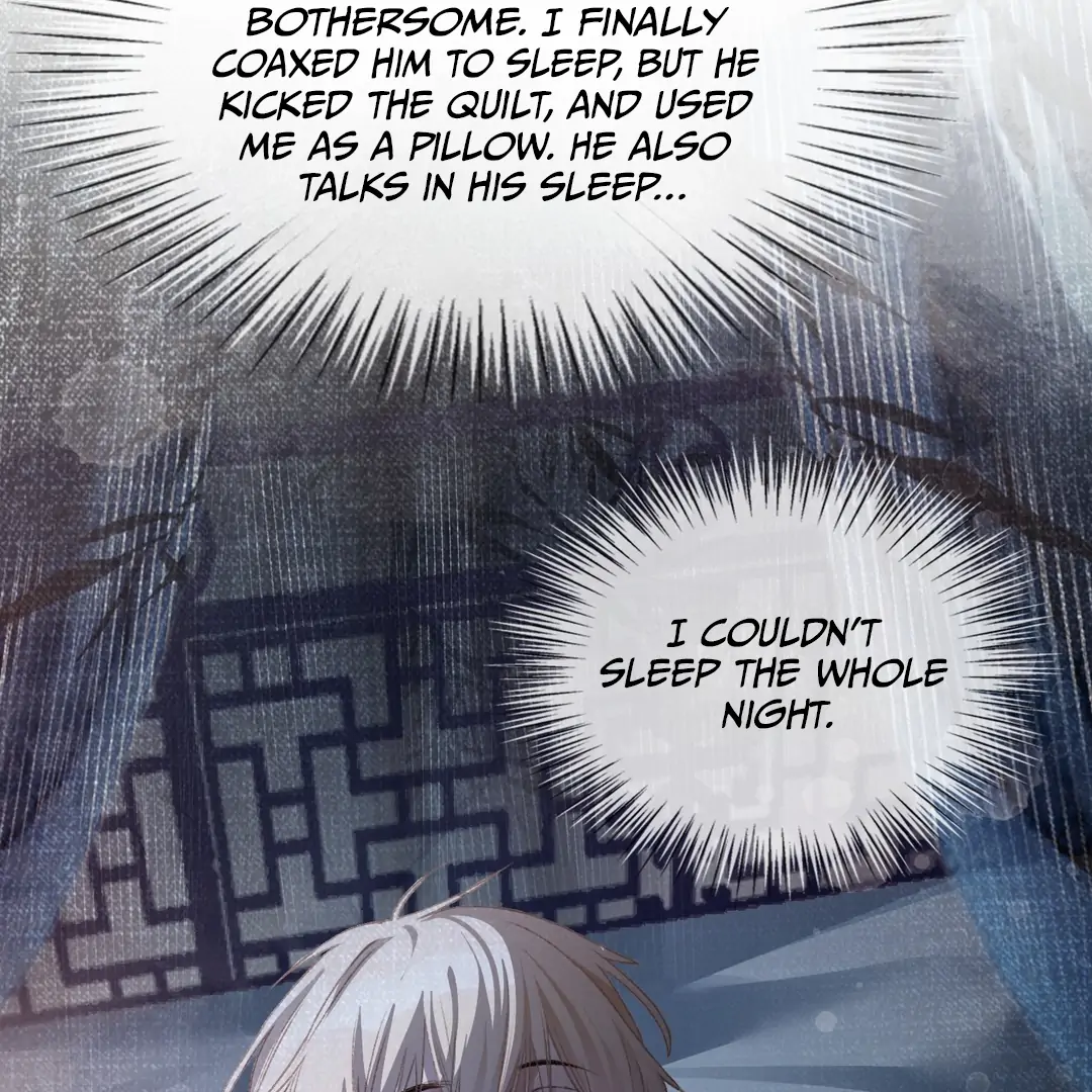 Quick Transmigration: Addictive Relationship - Chapter 23 Page 8