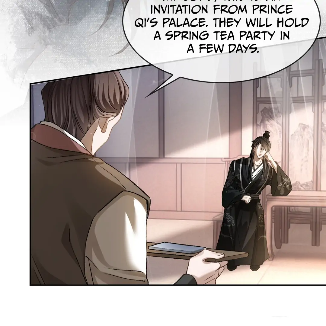 Quick Transmigration: Addictive Relationship - Chapter 23 Page 10