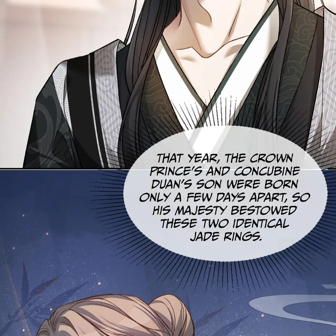 Quick Transmigration: Addictive Relationship - Chapter 23 Page 33