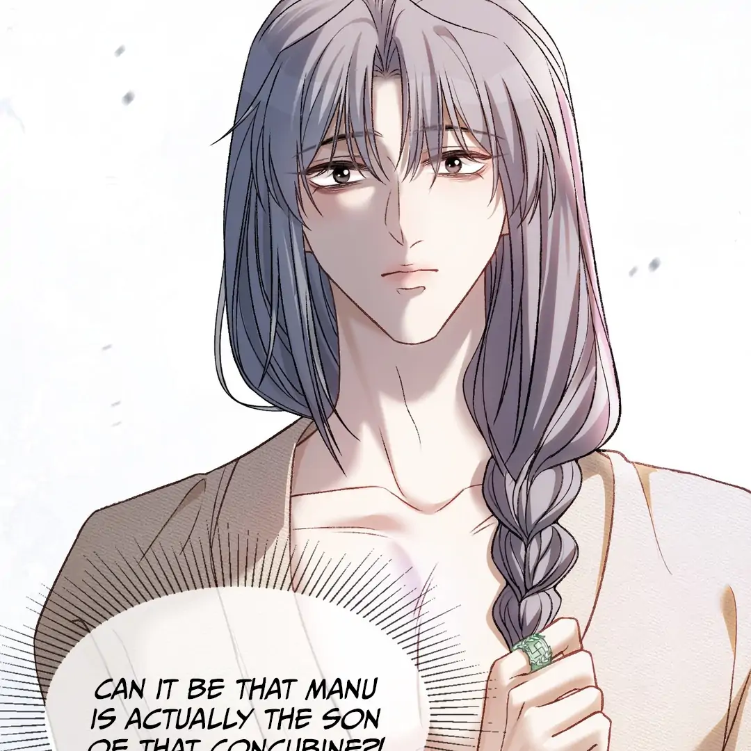 Quick Transmigration: Addictive Relationship - Chapter 23 Page 37