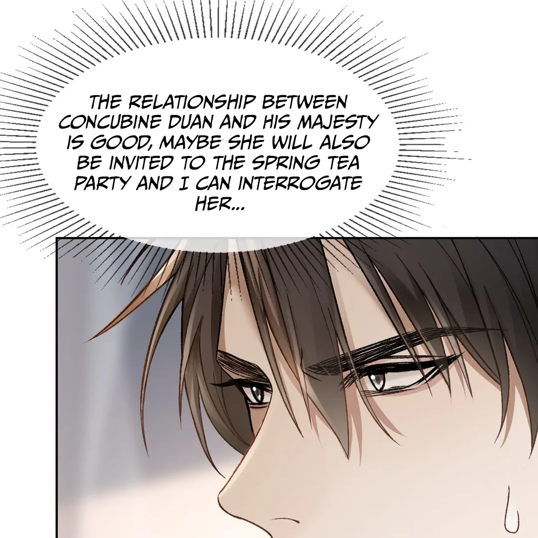 Quick Transmigration: Addictive Relationship - Chapter 23 Page 39