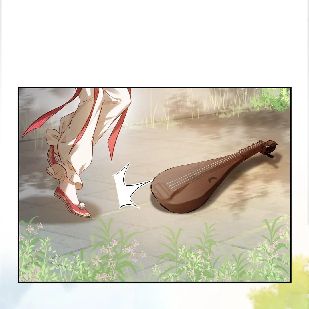 Quick Transmigration: Addictive Relationship - Chapter 23 Page 63