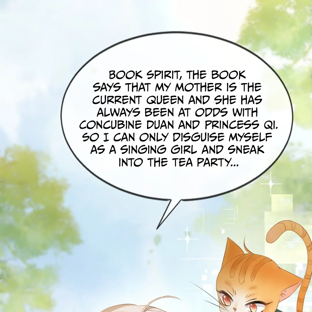 Quick Transmigration: Addictive Relationship - Chapter 23 Page 64