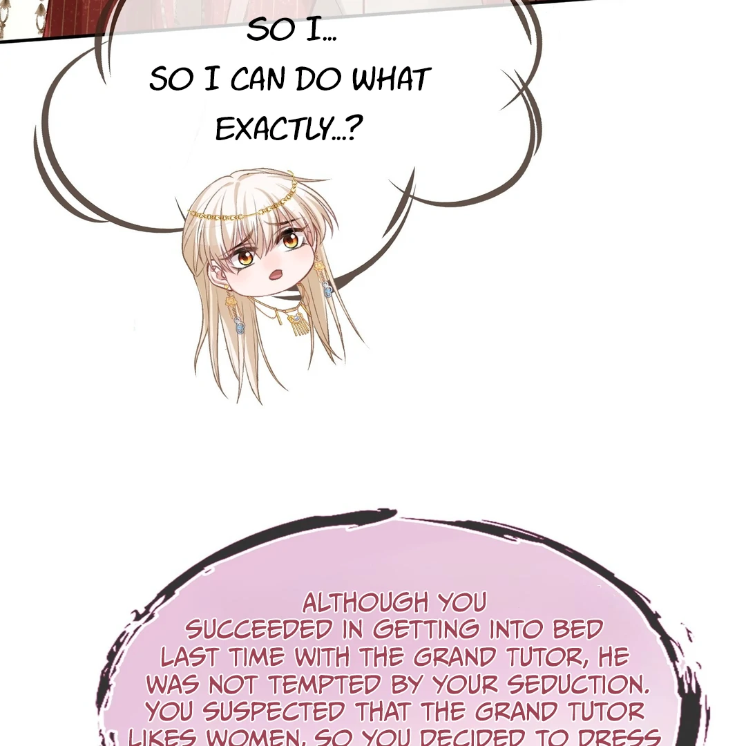 Quick Transmigration: Addictive Relationship - Chapter 23 Page 67