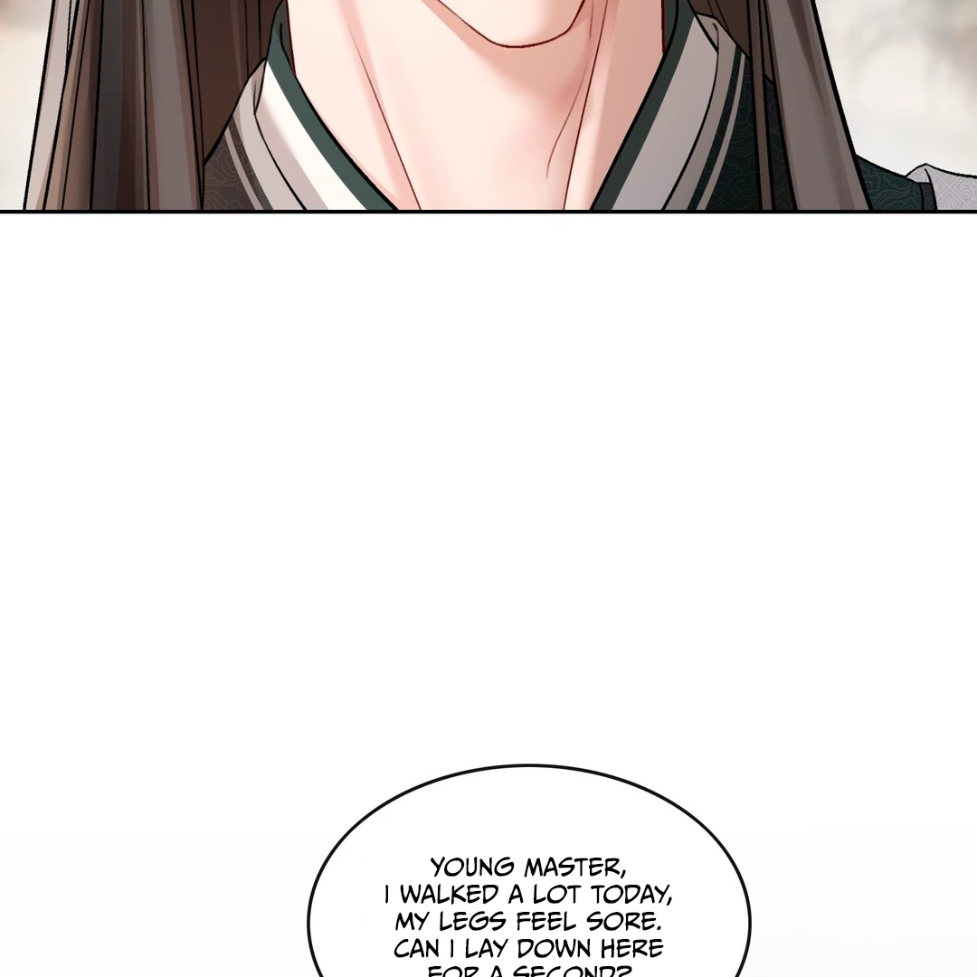 Quick Transmigration: Addictive Relationship - Chapter 24 Page 7