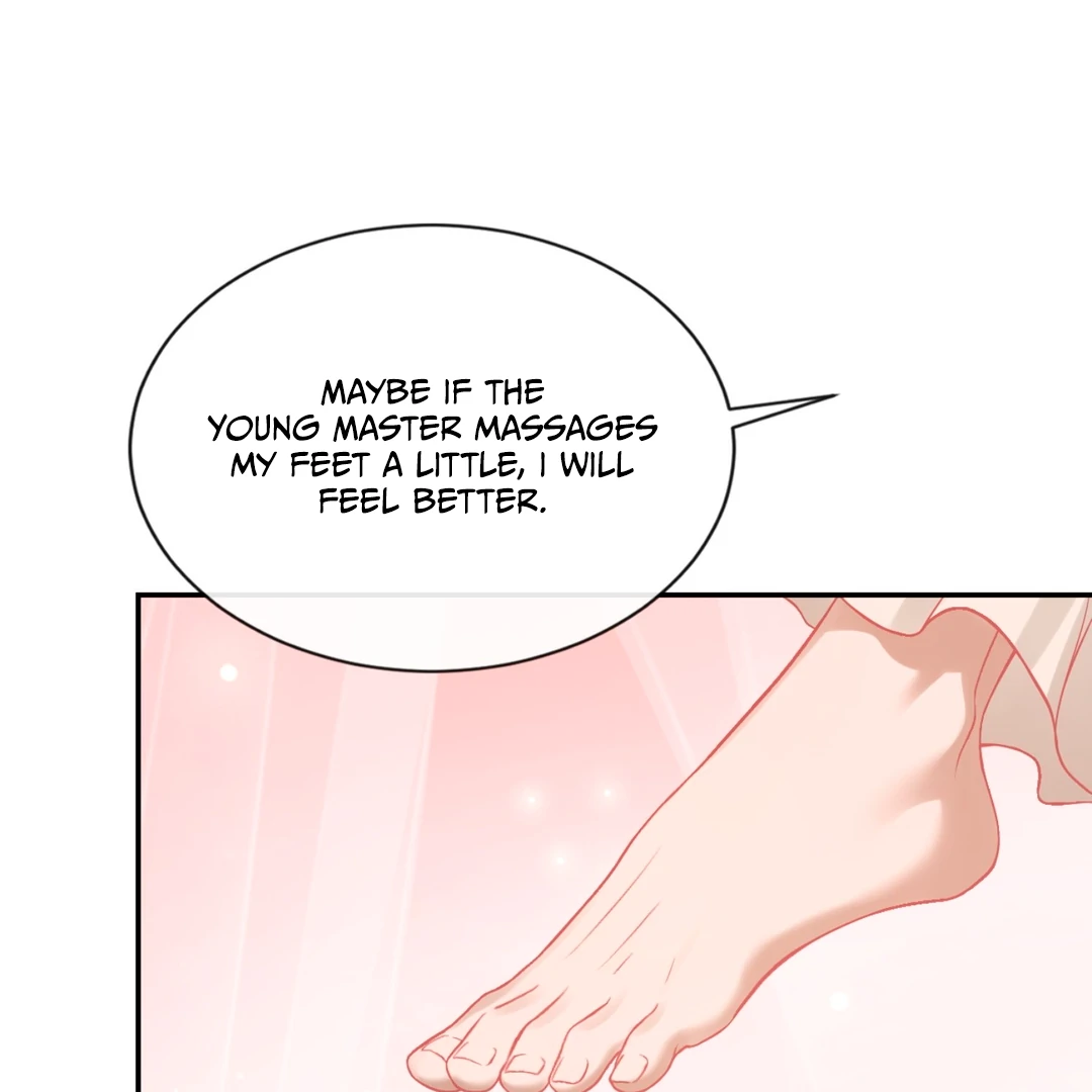 Quick Transmigration: Addictive Relationship - Chapter 24 Page 13