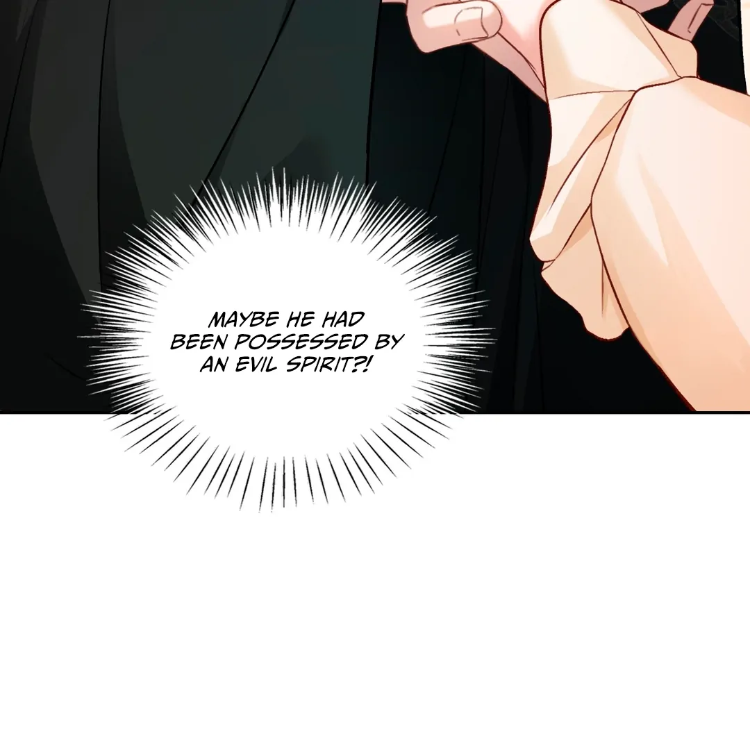 Quick Transmigration: Addictive Relationship - Chapter 24 Page 24