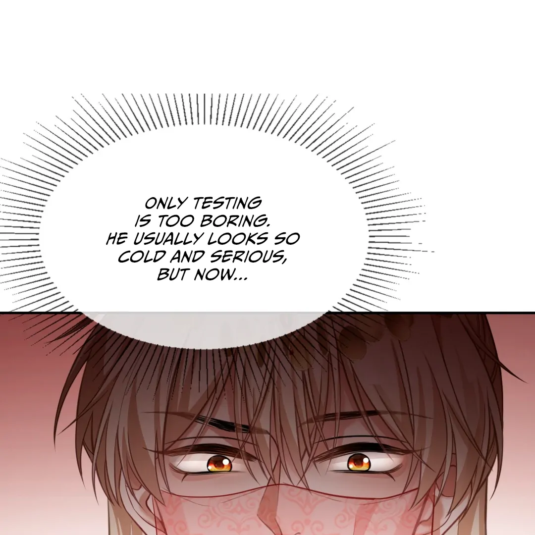 Quick Transmigration: Addictive Relationship - Chapter 24 Page 27