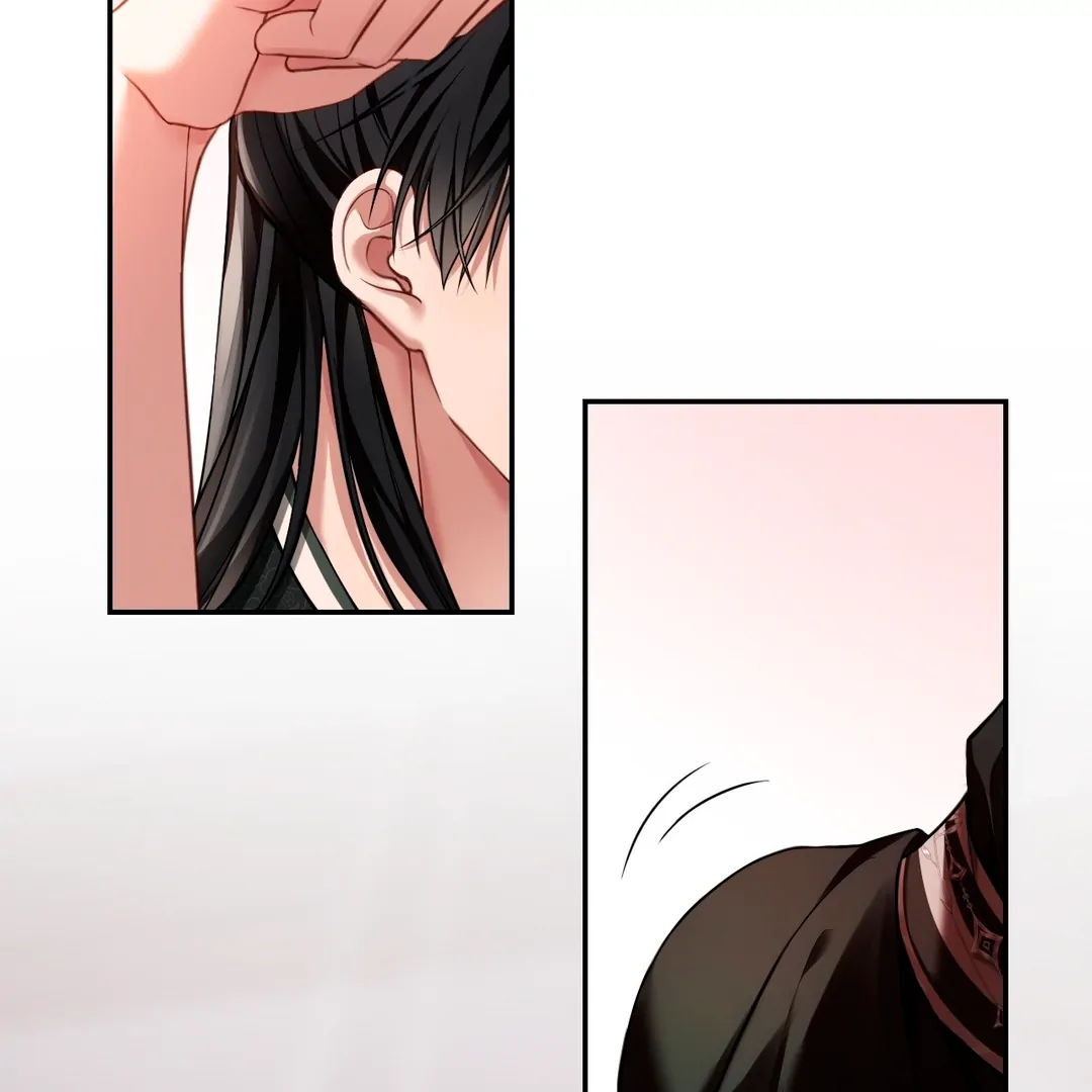 Quick Transmigration: Addictive Relationship - Chapter 24 Page 35