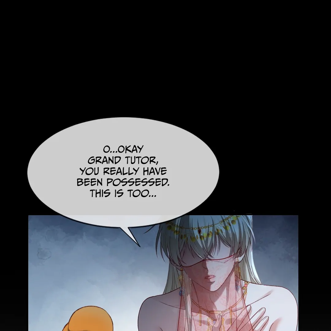 Quick Transmigration: Addictive Relationship - Chapter 24 Page 41