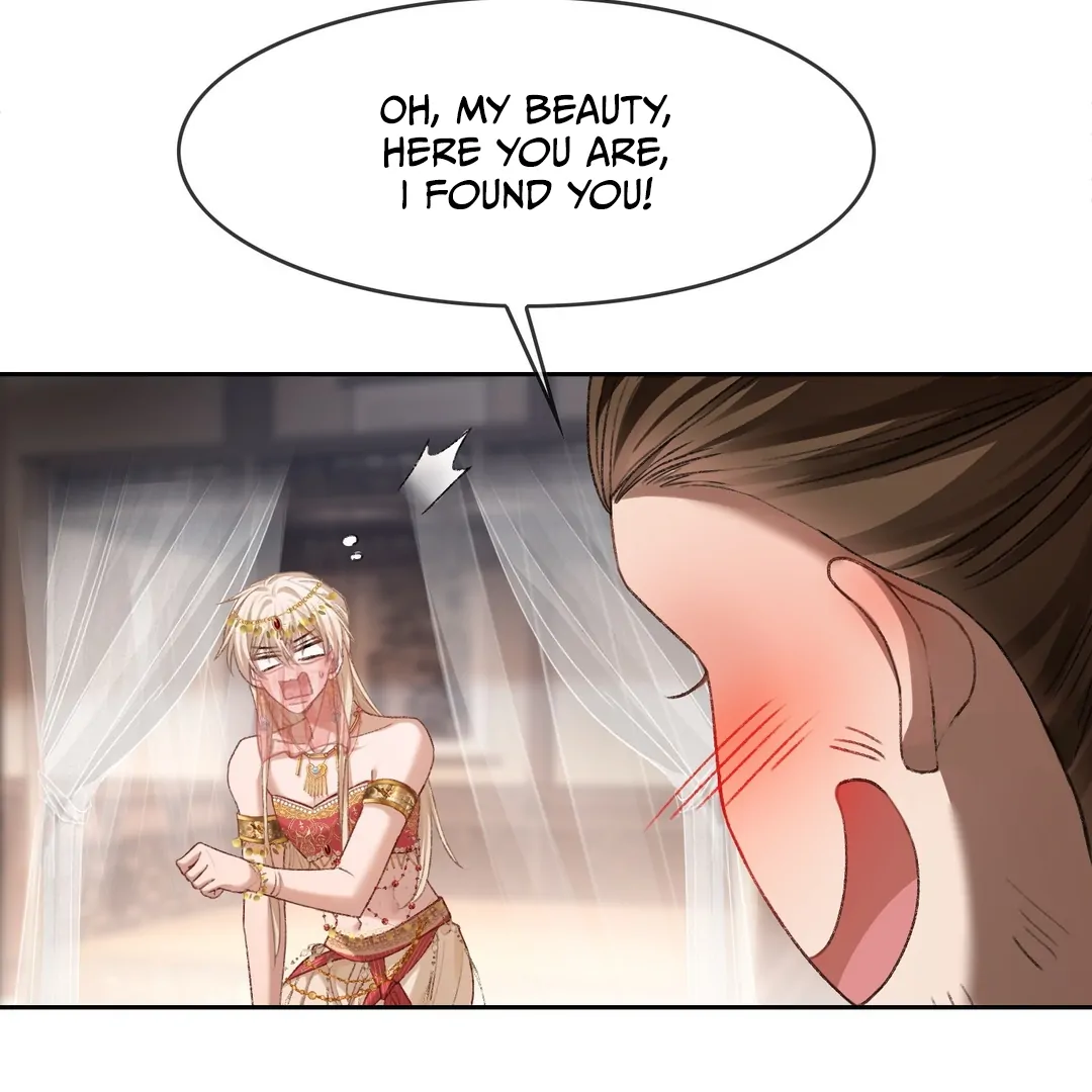 Quick Transmigration: Addictive Relationship - Chapter 24 Page 49