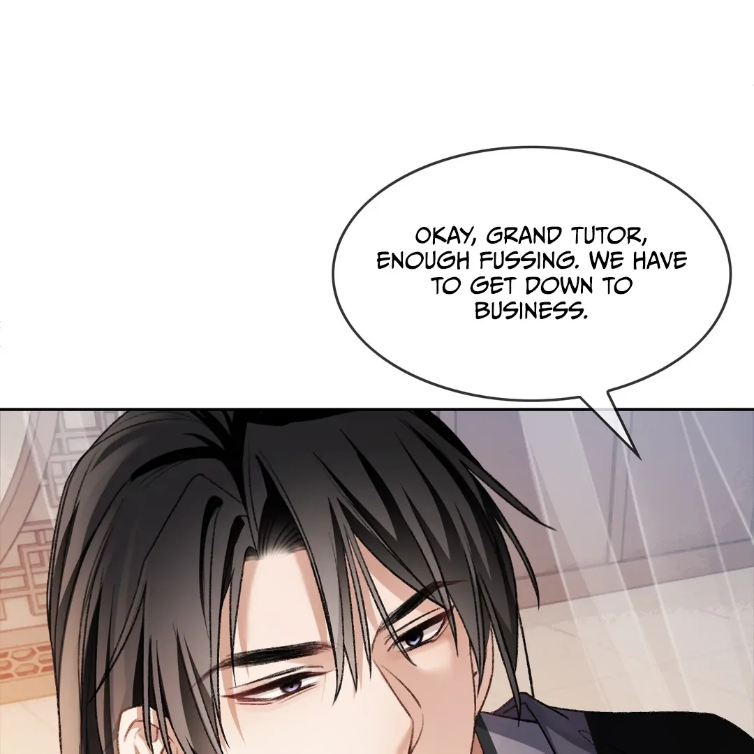 Quick Transmigration: Addictive Relationship - Chapter 24 Page 57
