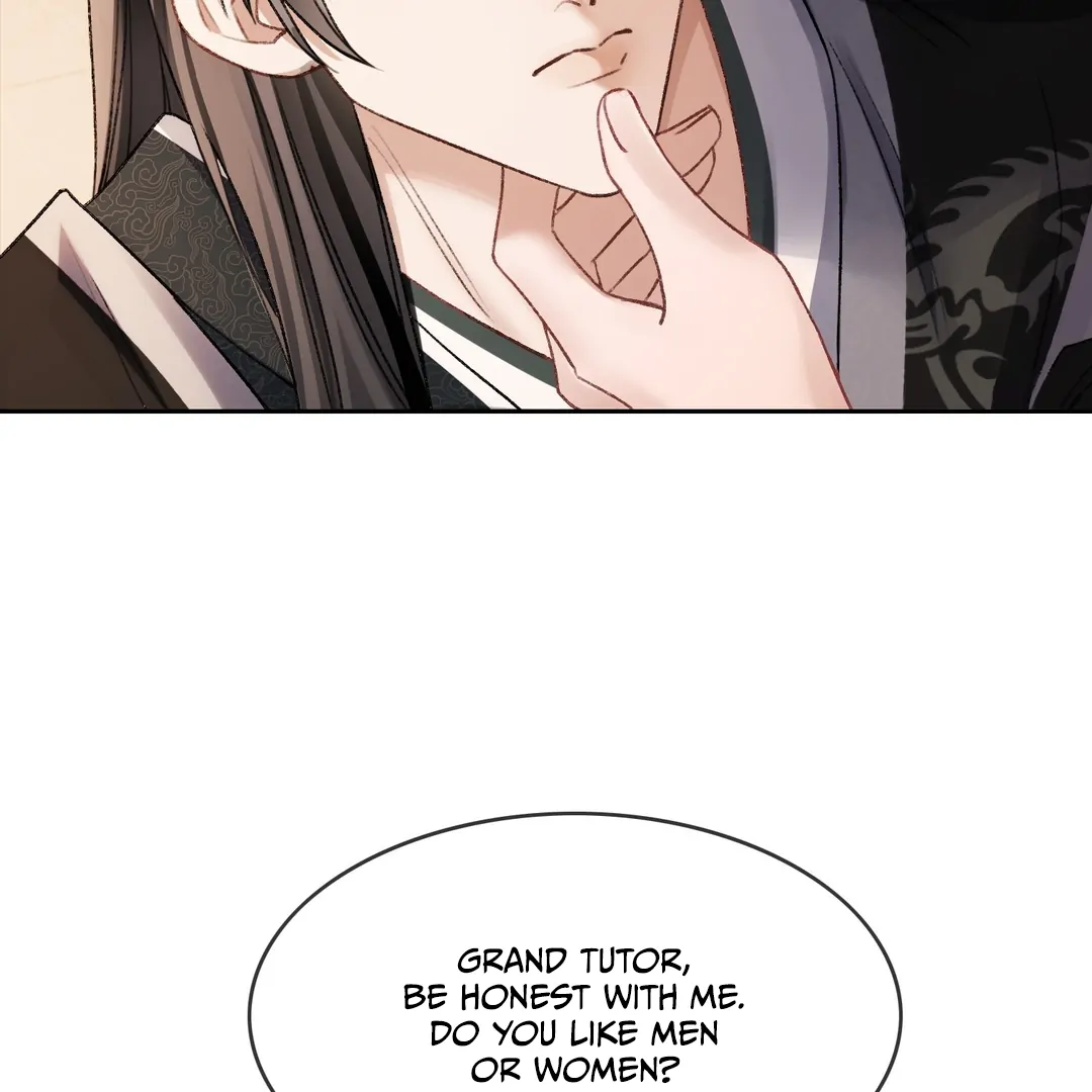 Quick Transmigration: Addictive Relationship - Chapter 24 Page 58