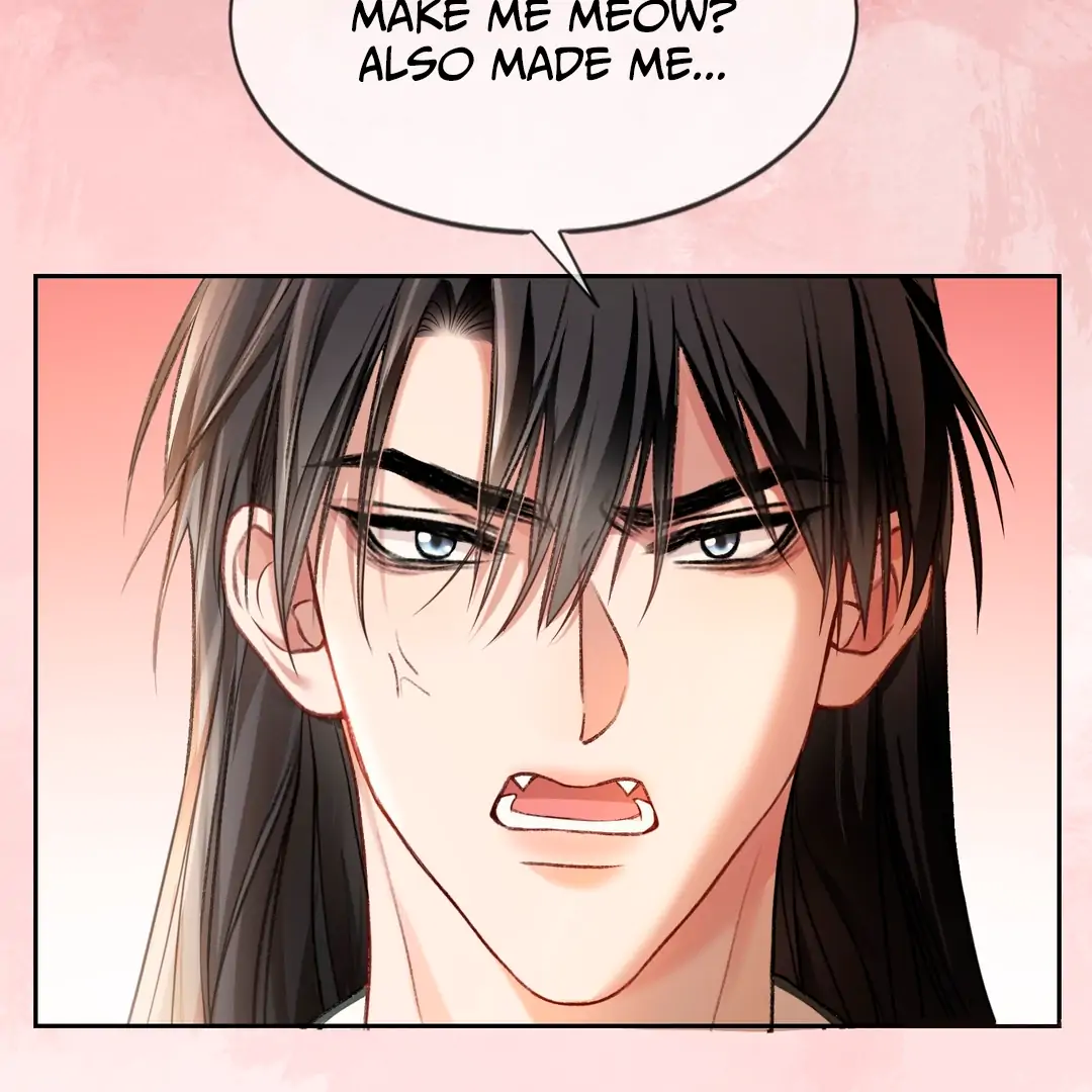Quick Transmigration: Addictive Relationship - Chapter 25 Page 11