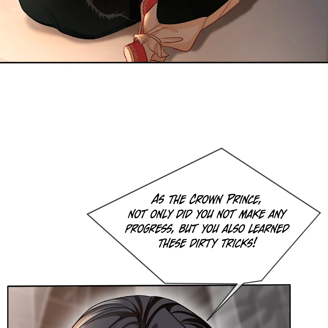 Quick Transmigration: Addictive Relationship - Chapter 25 Page 15