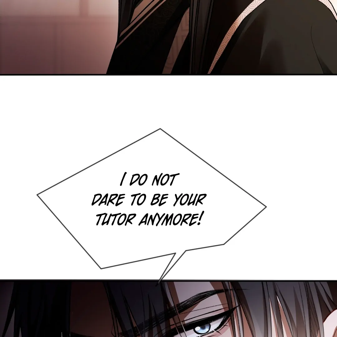 Quick Transmigration: Addictive Relationship - Chapter 25 Page 21