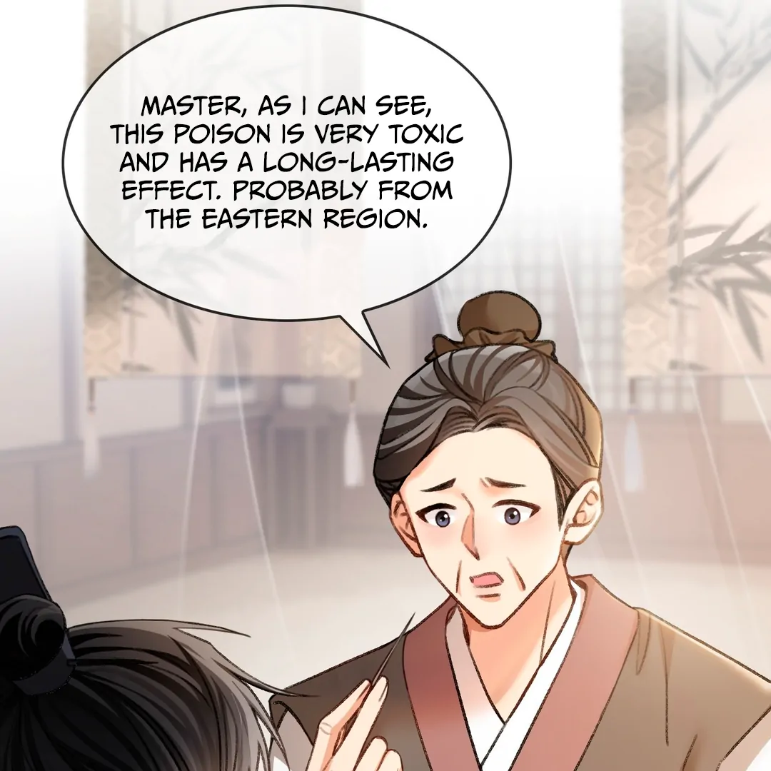 Quick Transmigration: Addictive Relationship - Chapter 25 Page 34
