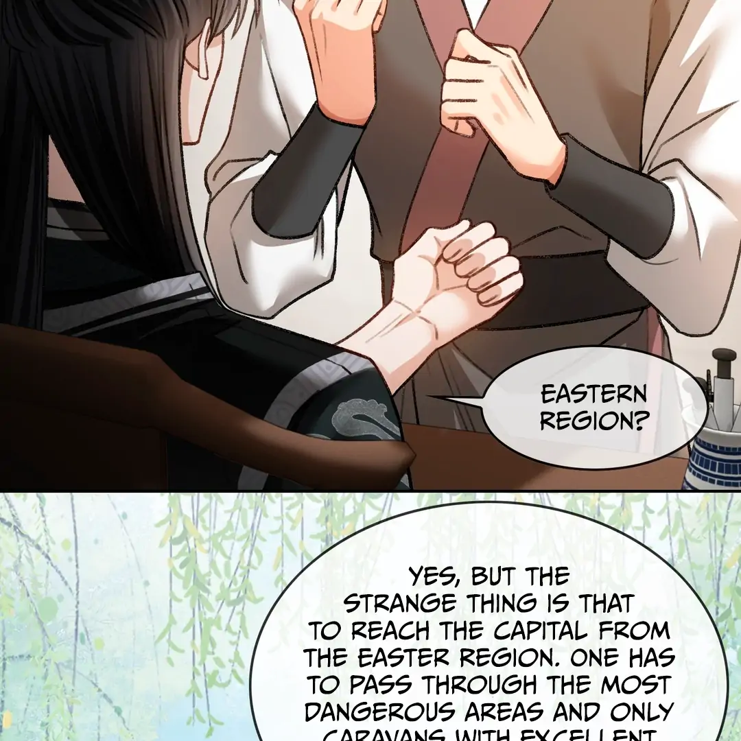Quick Transmigration: Addictive Relationship - Chapter 25 Page 35