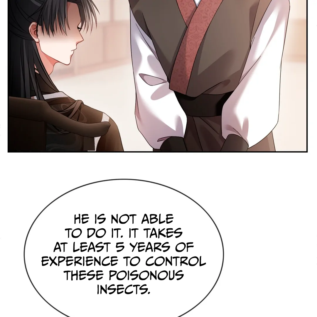 Quick Transmigration: Addictive Relationship - Chapter 25 Page 43