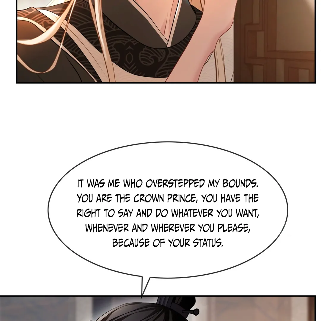 Quick Transmigration: Addictive Relationship - Chapter 25 Page 51