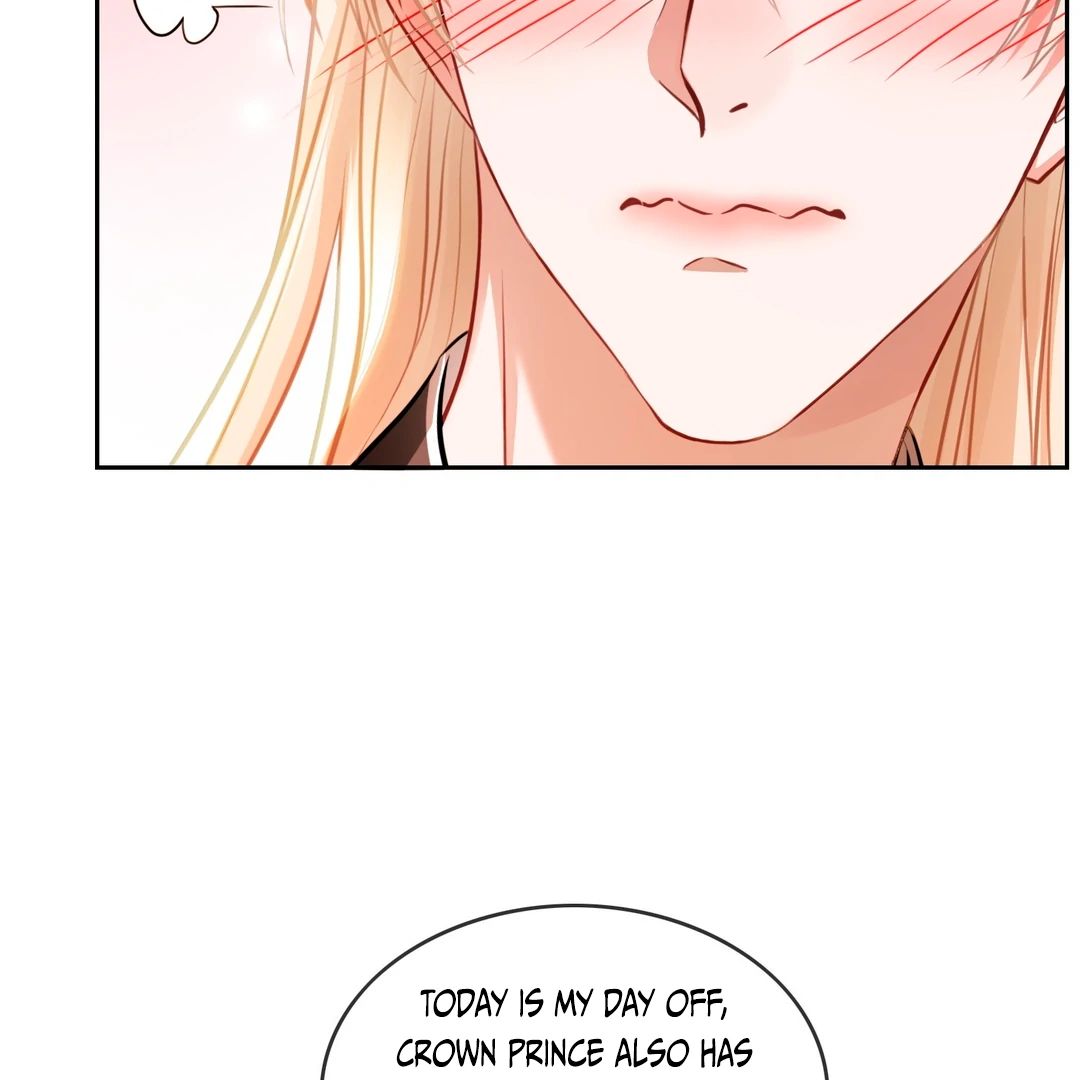 Quick Transmigration: Addictive Relationship - Chapter 25 Page 54