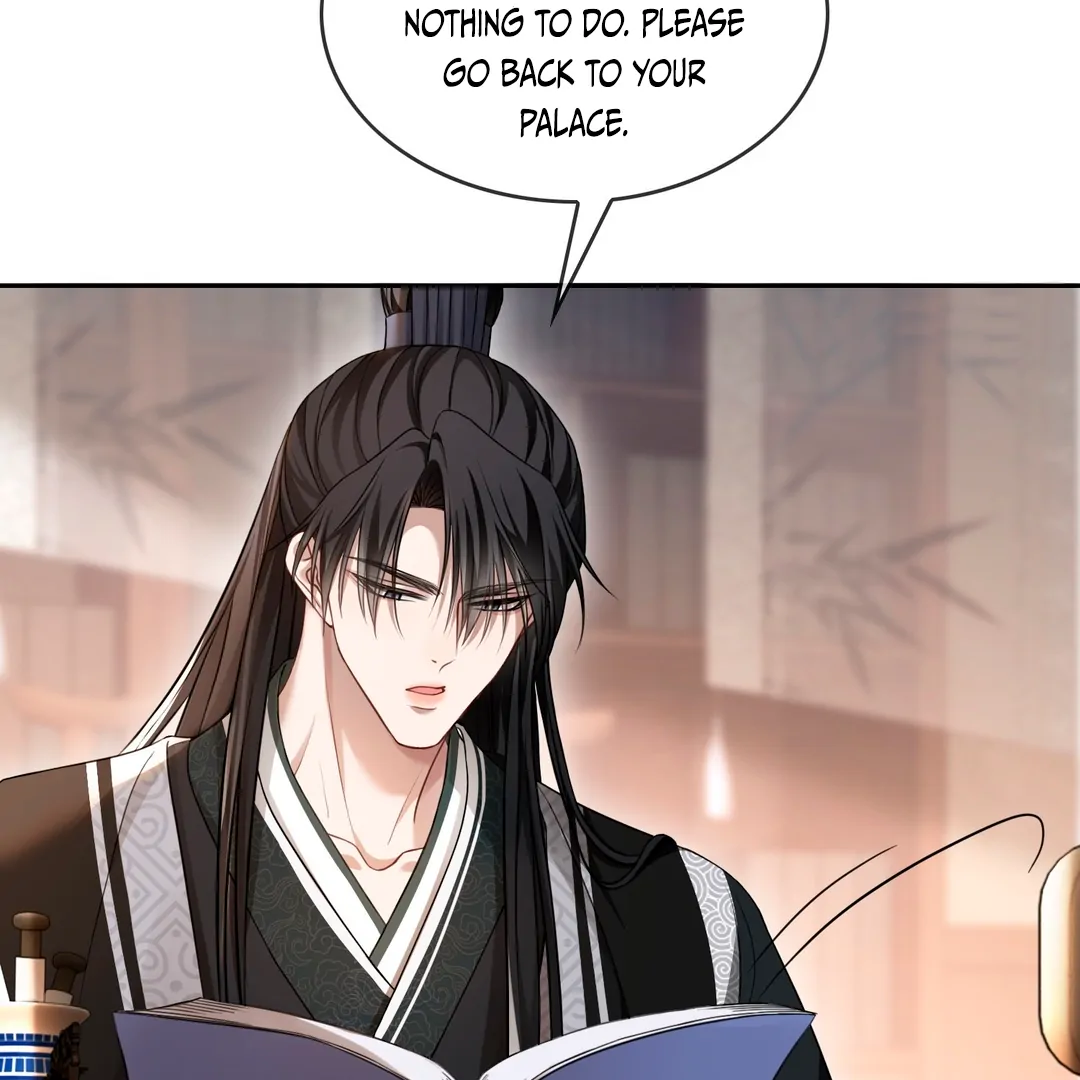 Quick Transmigration: Addictive Relationship - Chapter 25 Page 55