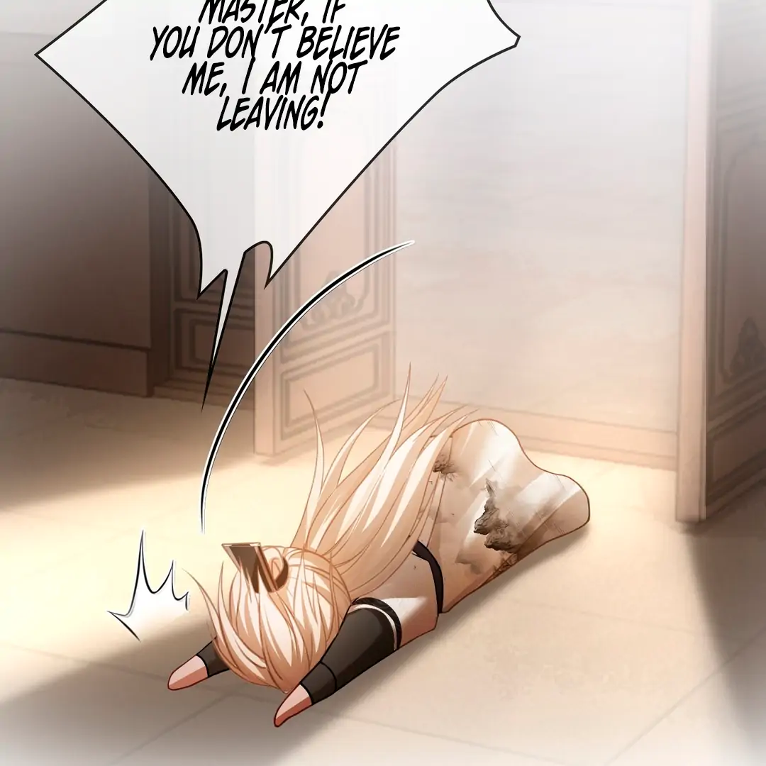 Quick Transmigration: Addictive Relationship - Chapter 25 Page 58