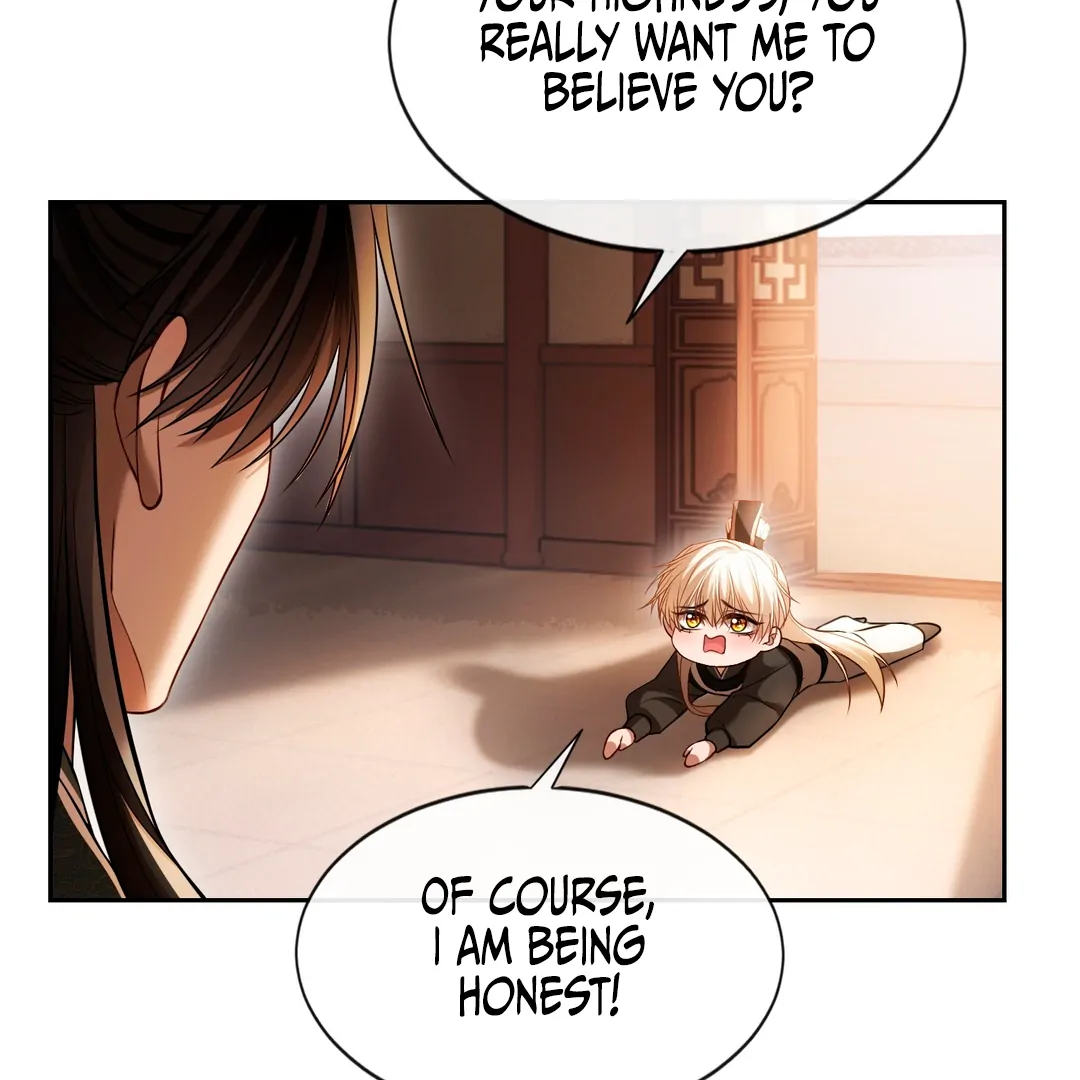 Quick Transmigration: Addictive Relationship - Chapter 25 Page 61
