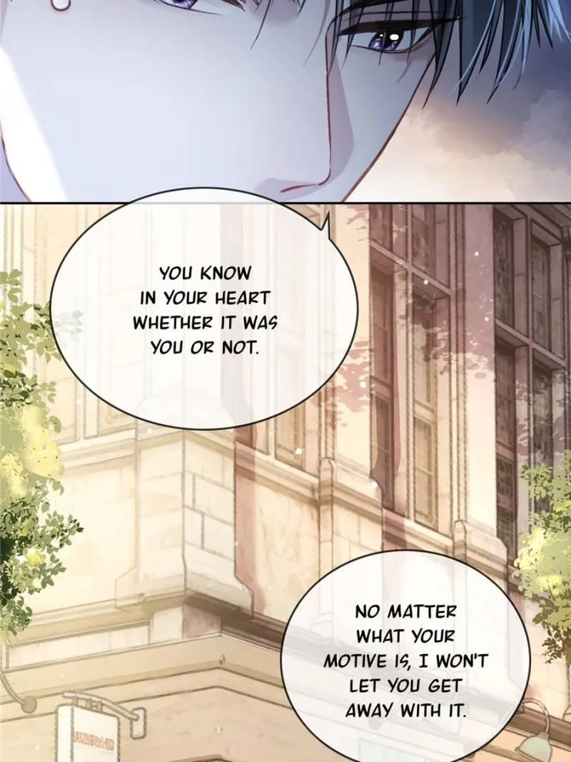Quick Transmigration: Addictive Relationship - Chapter 4 Page 3