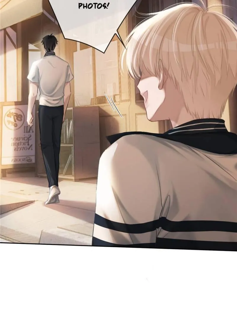 Quick Transmigration: Addictive Relationship - Chapter 4 Page 5