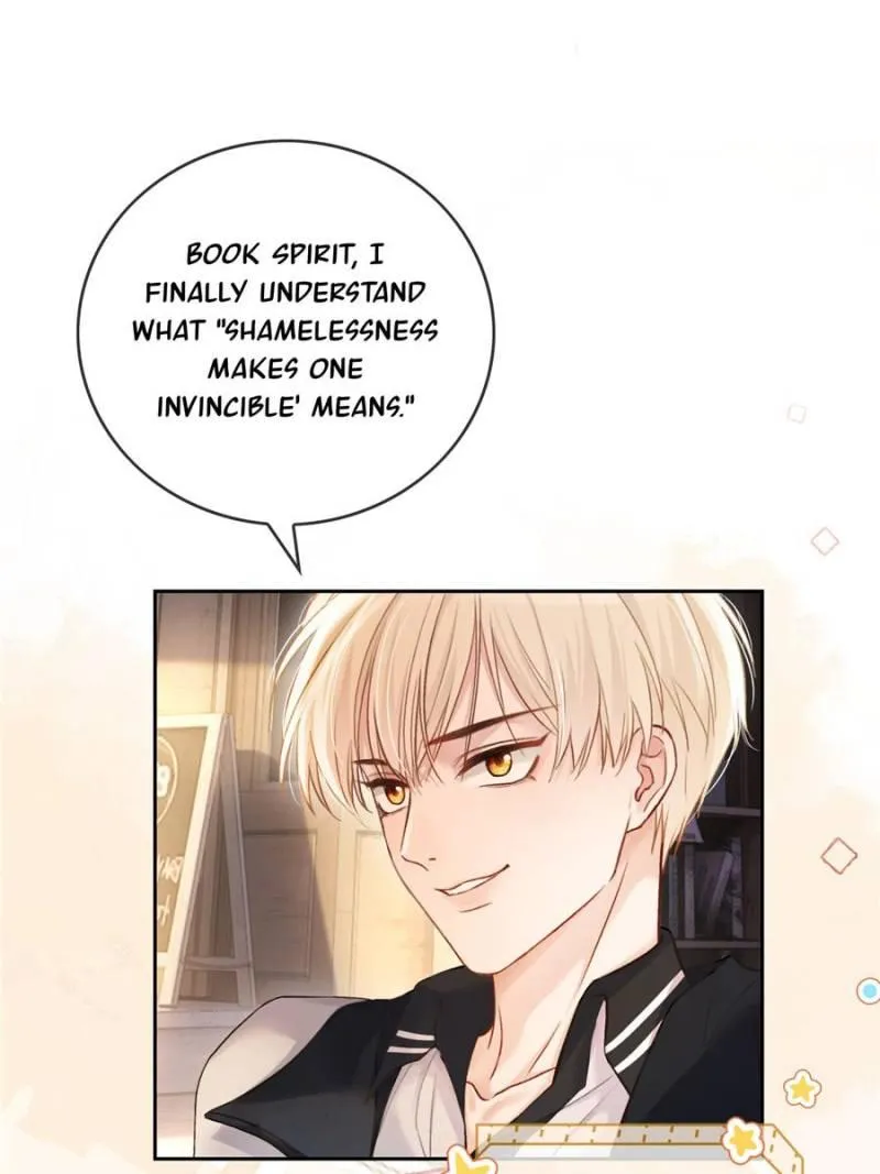 Quick Transmigration: Addictive Relationship - Chapter 4 Page 7