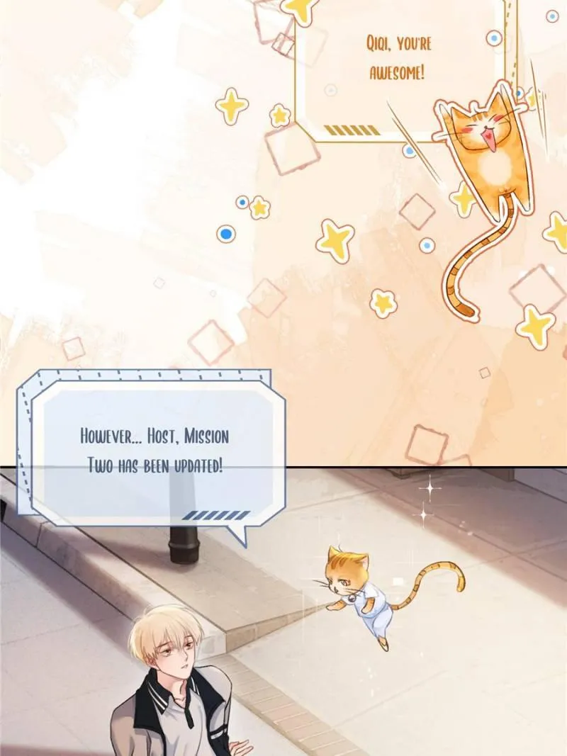 Quick Transmigration: Addictive Relationship - Chapter 4 Page 8