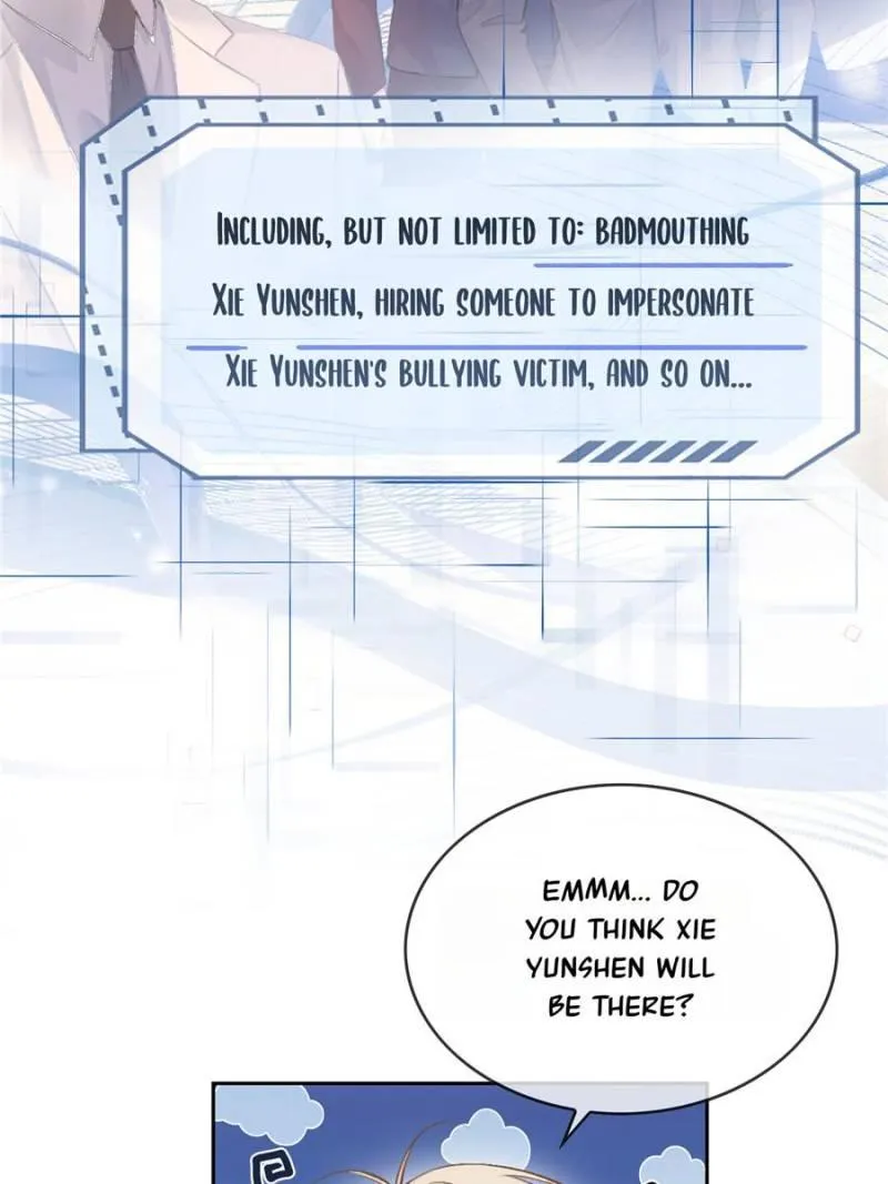 Quick Transmigration: Addictive Relationship - Chapter 4 Page 11
