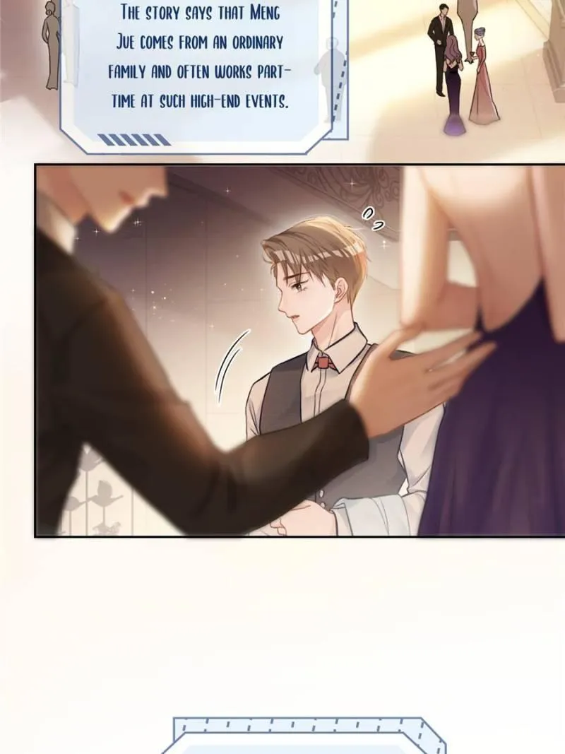 Quick Transmigration: Addictive Relationship - Chapter 4 Page 15
