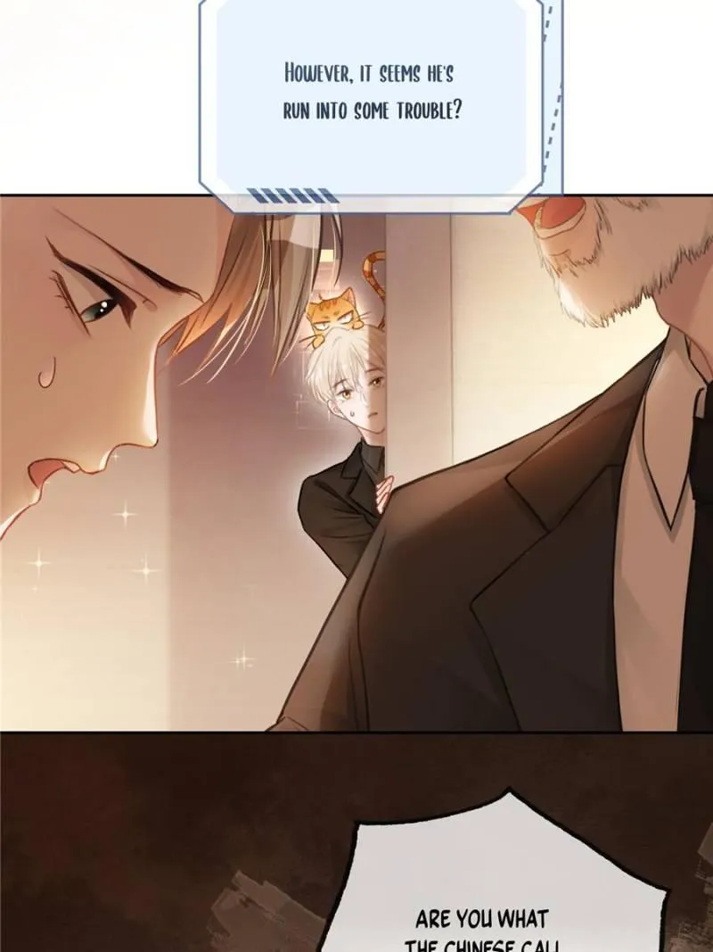 Quick Transmigration: Addictive Relationship - Chapter 4 Page 16
