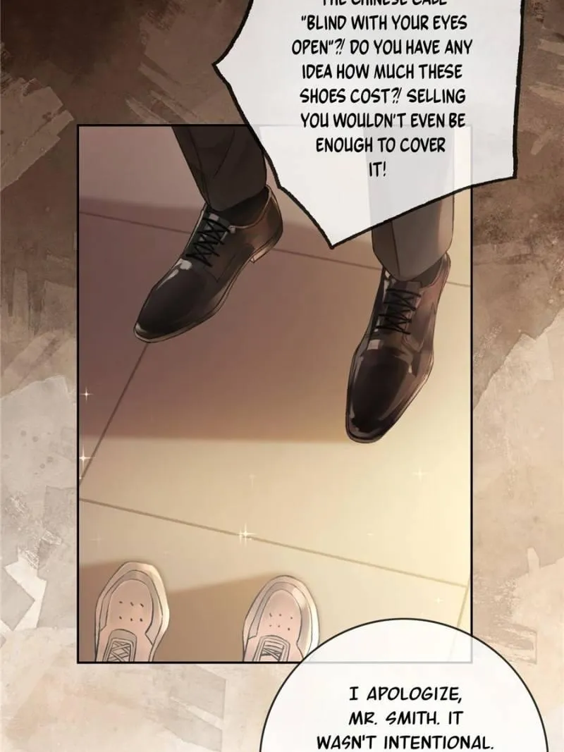 Quick Transmigration: Addictive Relationship - Chapter 4 Page 17