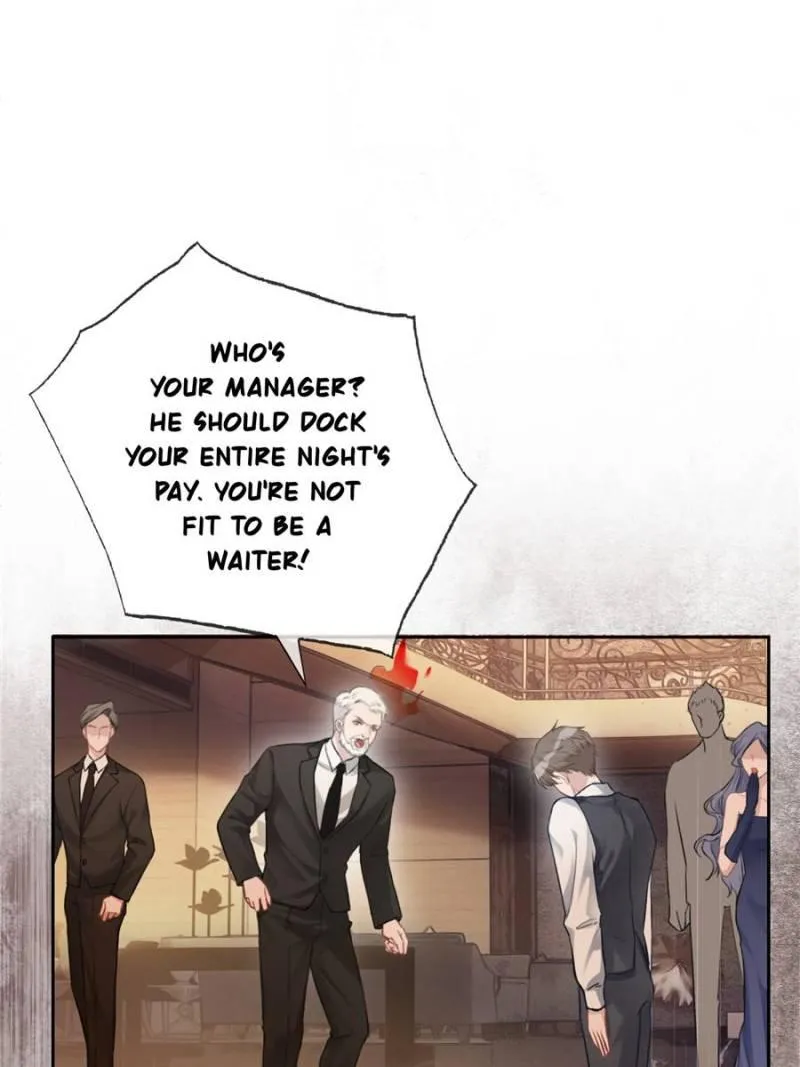 Quick Transmigration: Addictive Relationship - Chapter 4 Page 19