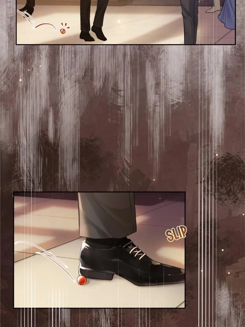 Quick Transmigration: Addictive Relationship - Chapter 4 Page 20
