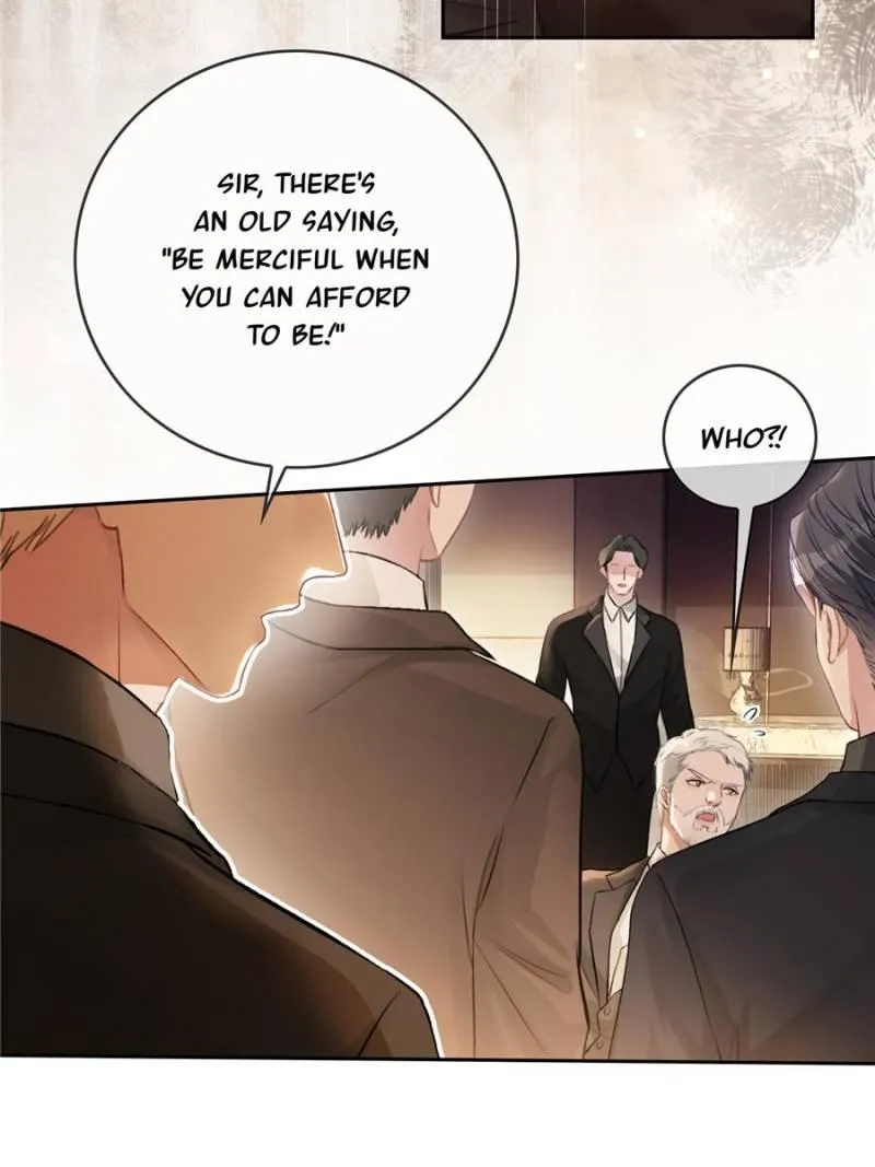 Quick Transmigration: Addictive Relationship - Chapter 4 Page 22