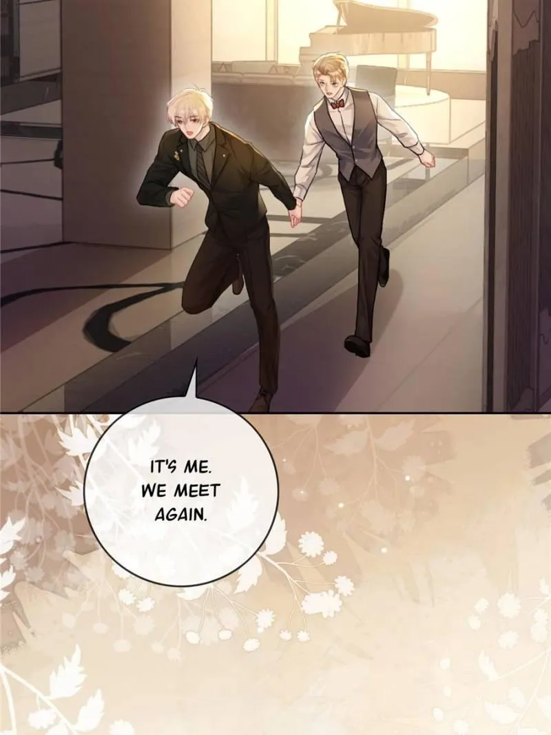 Quick Transmigration: Addictive Relationship - Chapter 4 Page 26