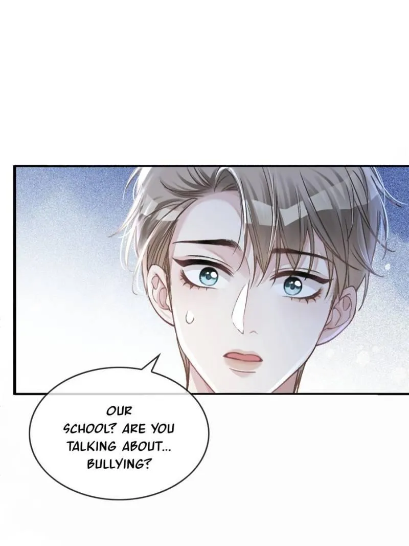 Quick Transmigration: Addictive Relationship - Chapter 4 Page 30
